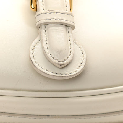 Christian Dior Box Calfskin Medium Bobby Flap Latte 12 of 17
