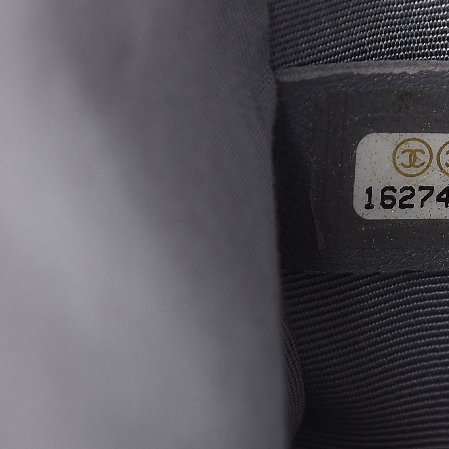 Chanel Lambskin Quilted Medium Boy Flap Beige 7 of 17