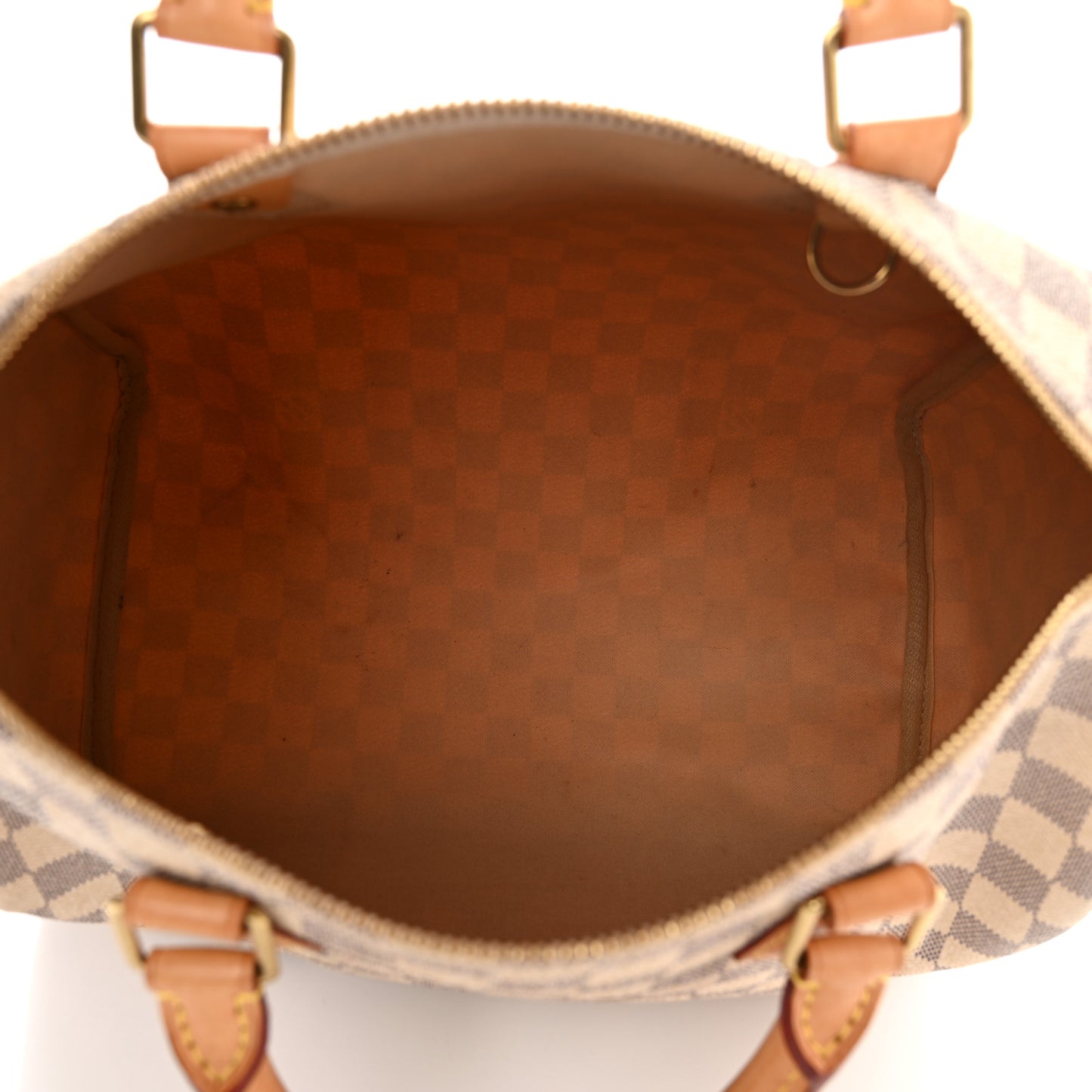 Damier Azur Speedy 30