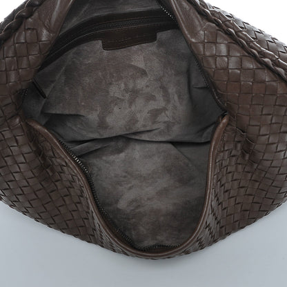 Bottega Veneta Nappa Intrecciato Large Veneta Hobo Edoardo 5 of 6