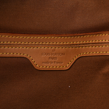 Louis Vuitton Monogram Montsouris GM Backpack 6 of 11