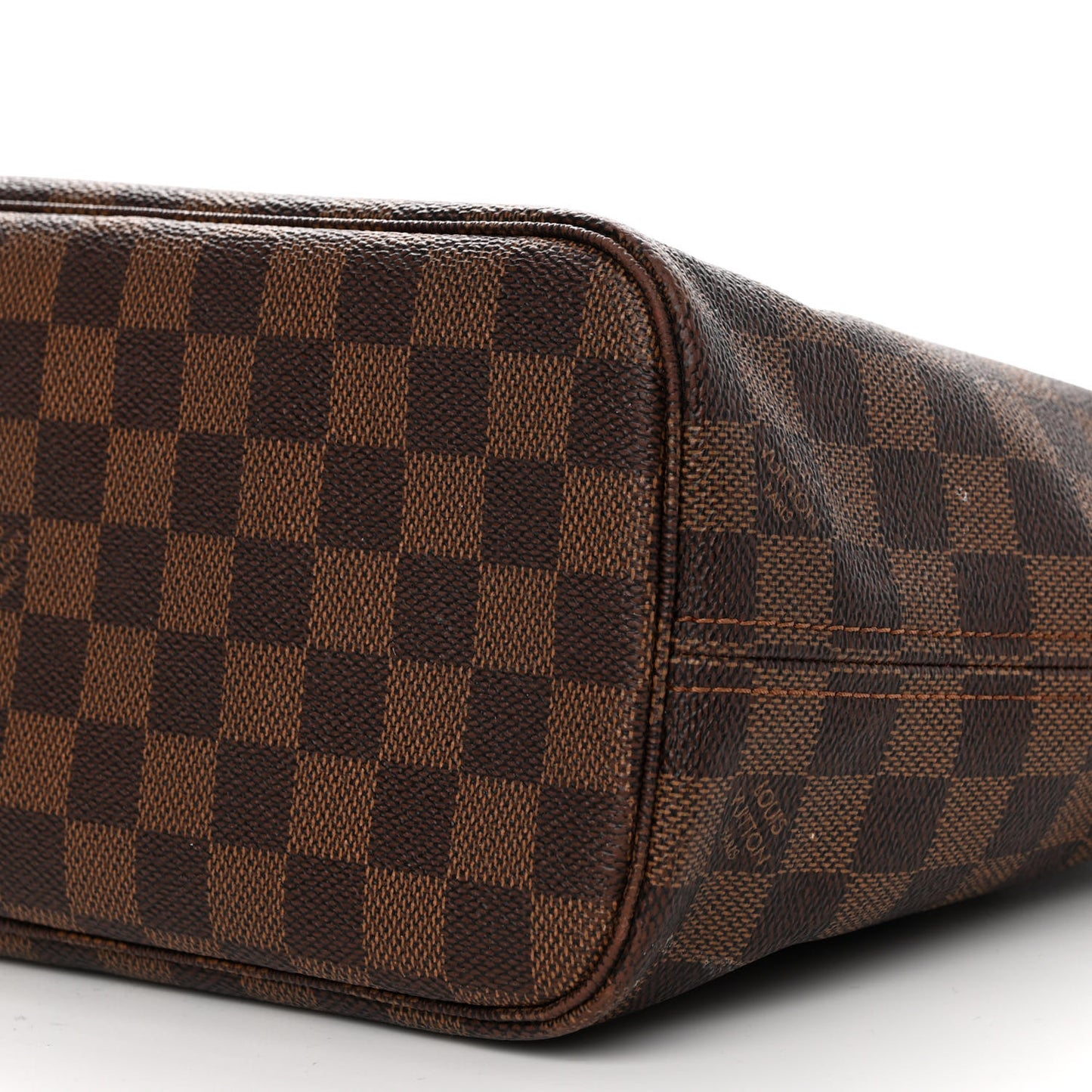 Damier Ebene Neverfull PM