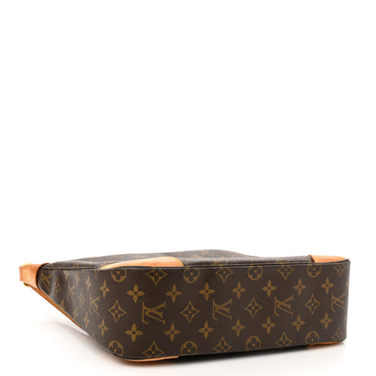 Louis Vuitton Monogram Boulogne 30 4 of 13