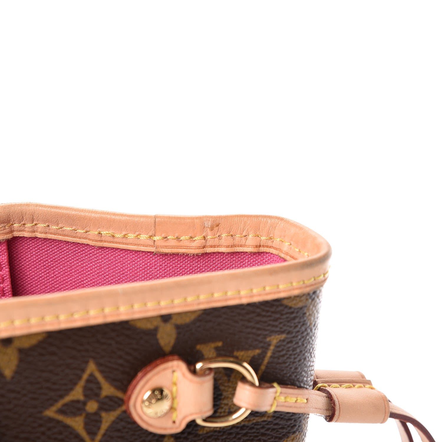 Louis Vuitton Monogram MOCA Neverfull PM 18 of 19