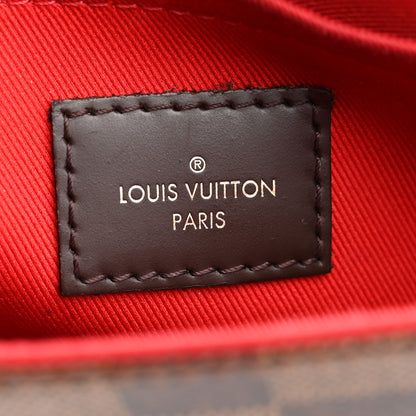 Louis Vuitton Damier Ebene Croisette 5 of 12