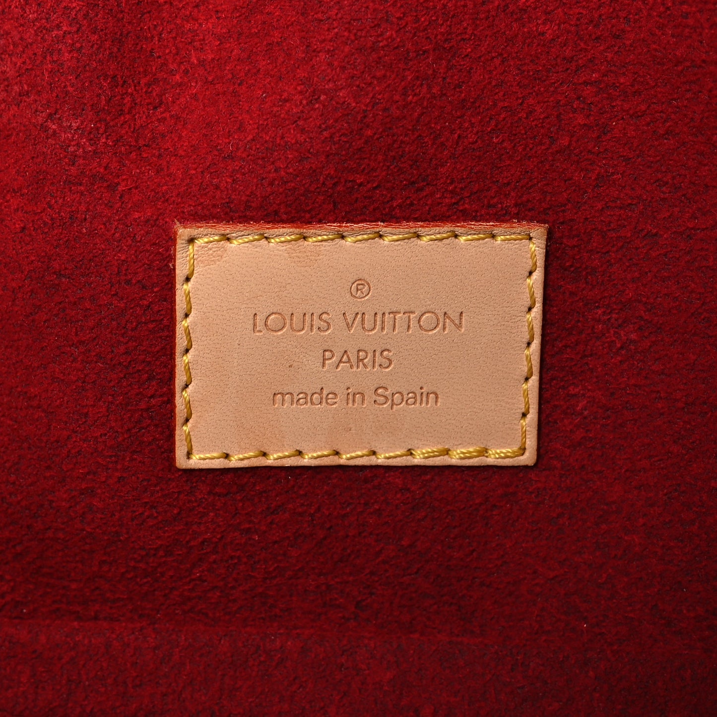 Monogram Mizi
