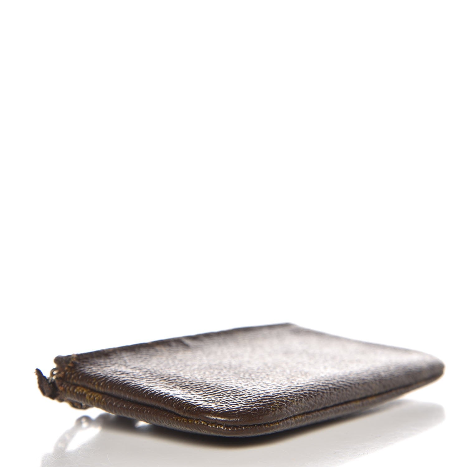Louis Vuitton Monogram Key Pouch 4 of 10