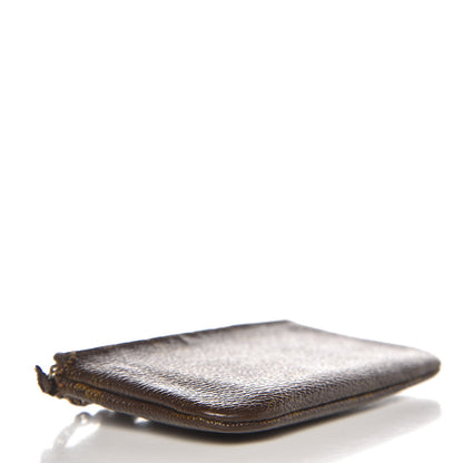 Louis Vuitton Monogram Key Pouch 4 of 10