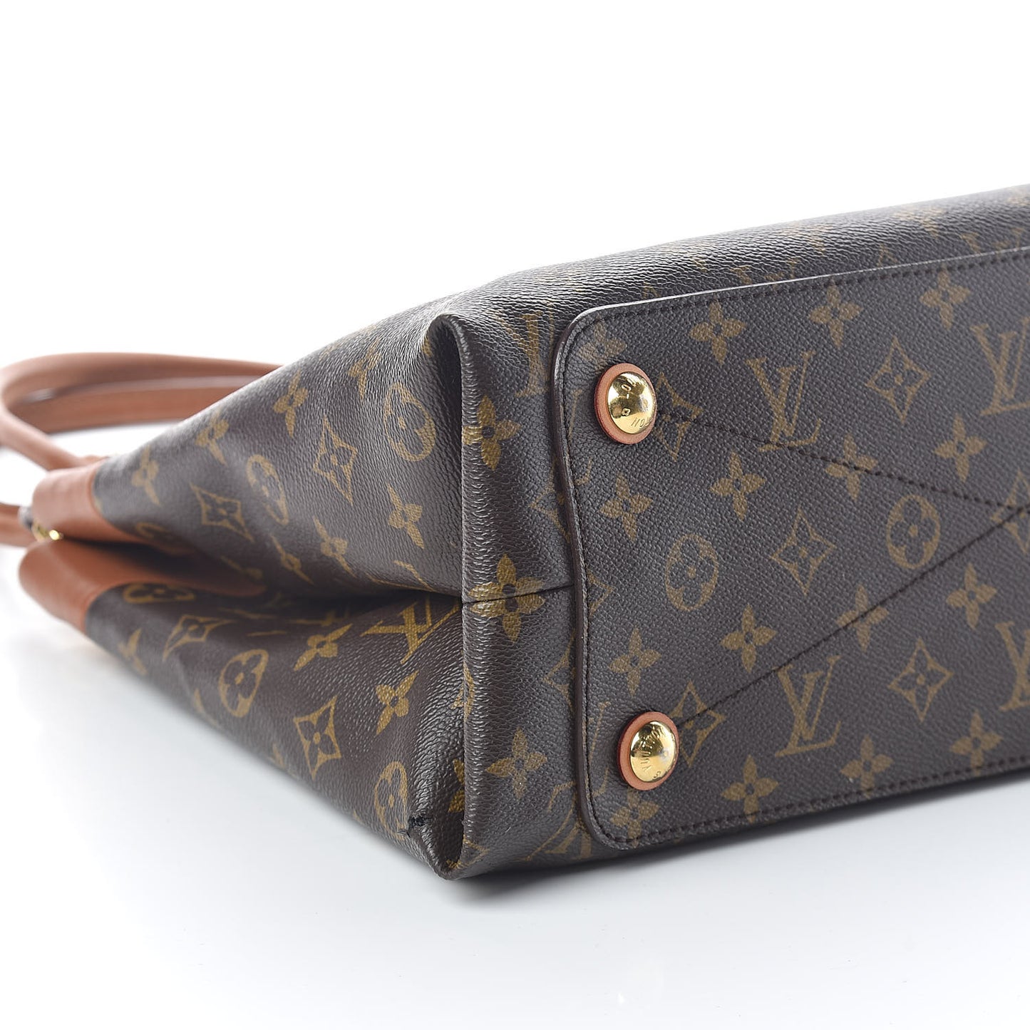 Monogram Olympe Havane