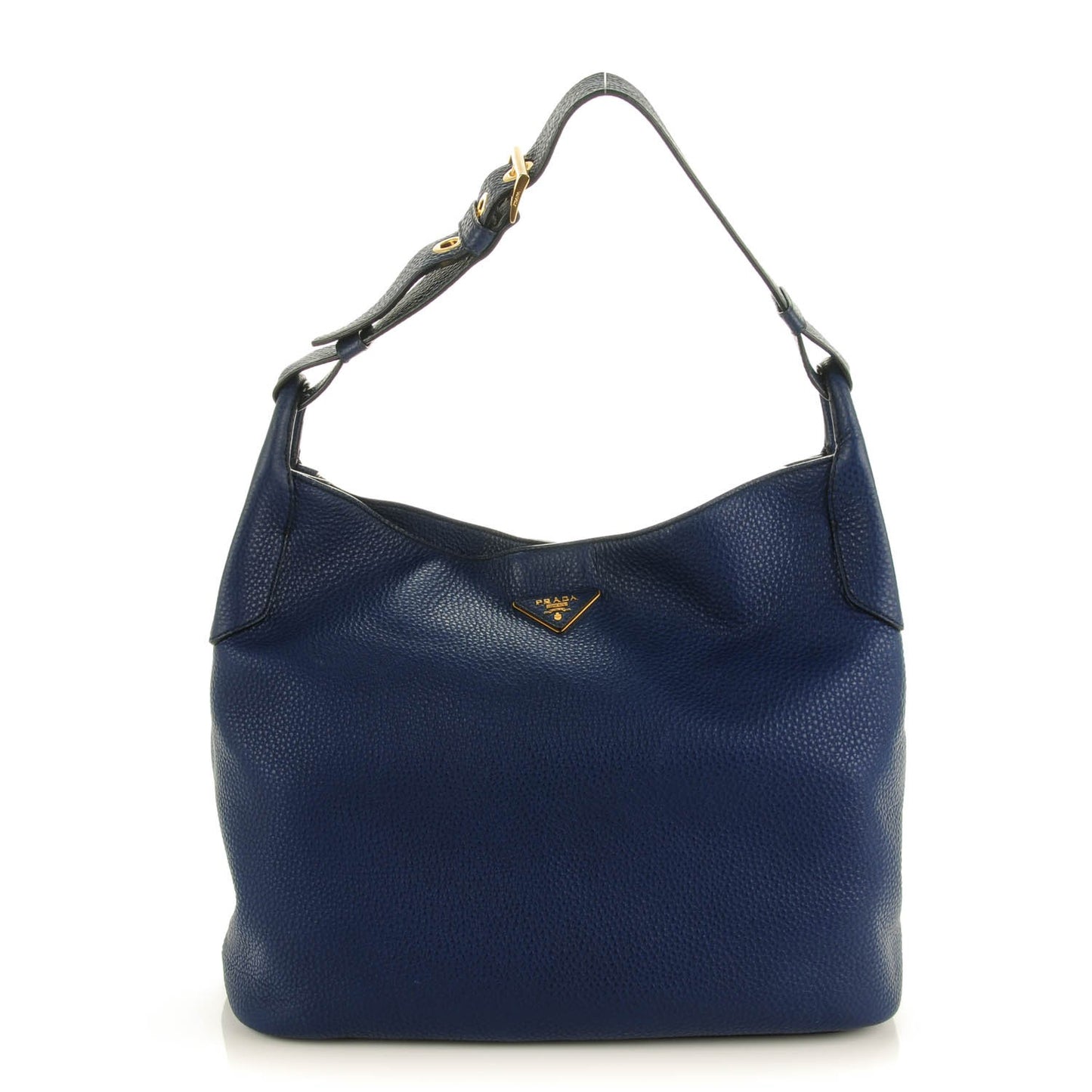 Vitello Daino Hobo Inchiostro