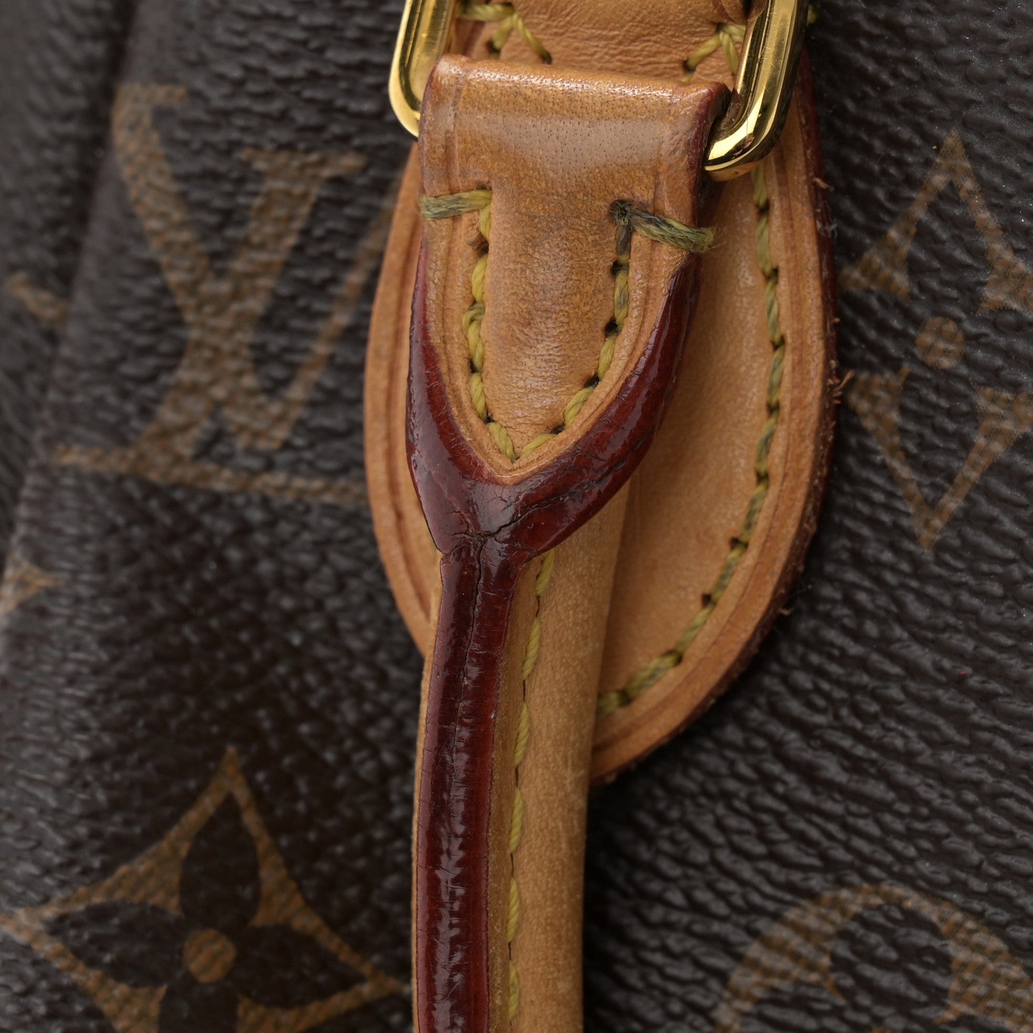 Louis Vuitton Monogram Turenne PM 13 of 18