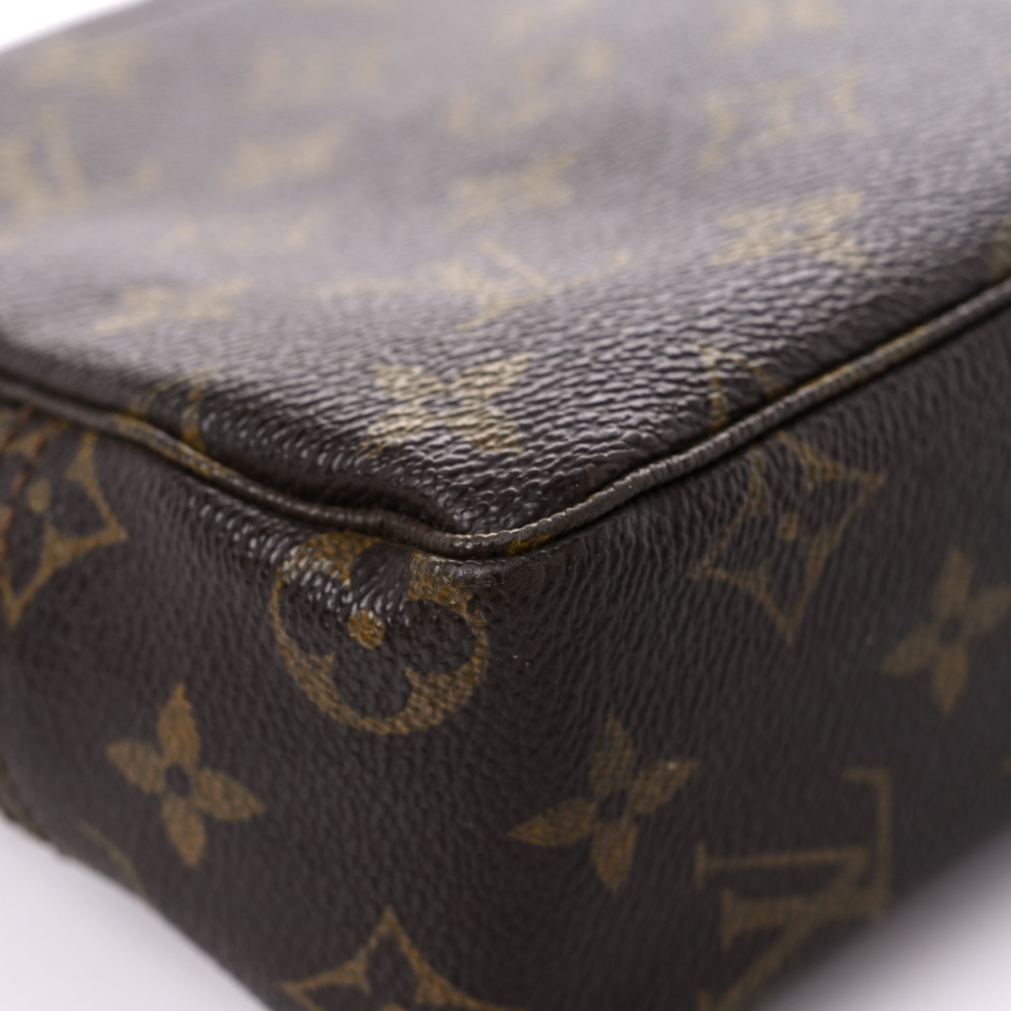 Monogram Trousse Toilette 23