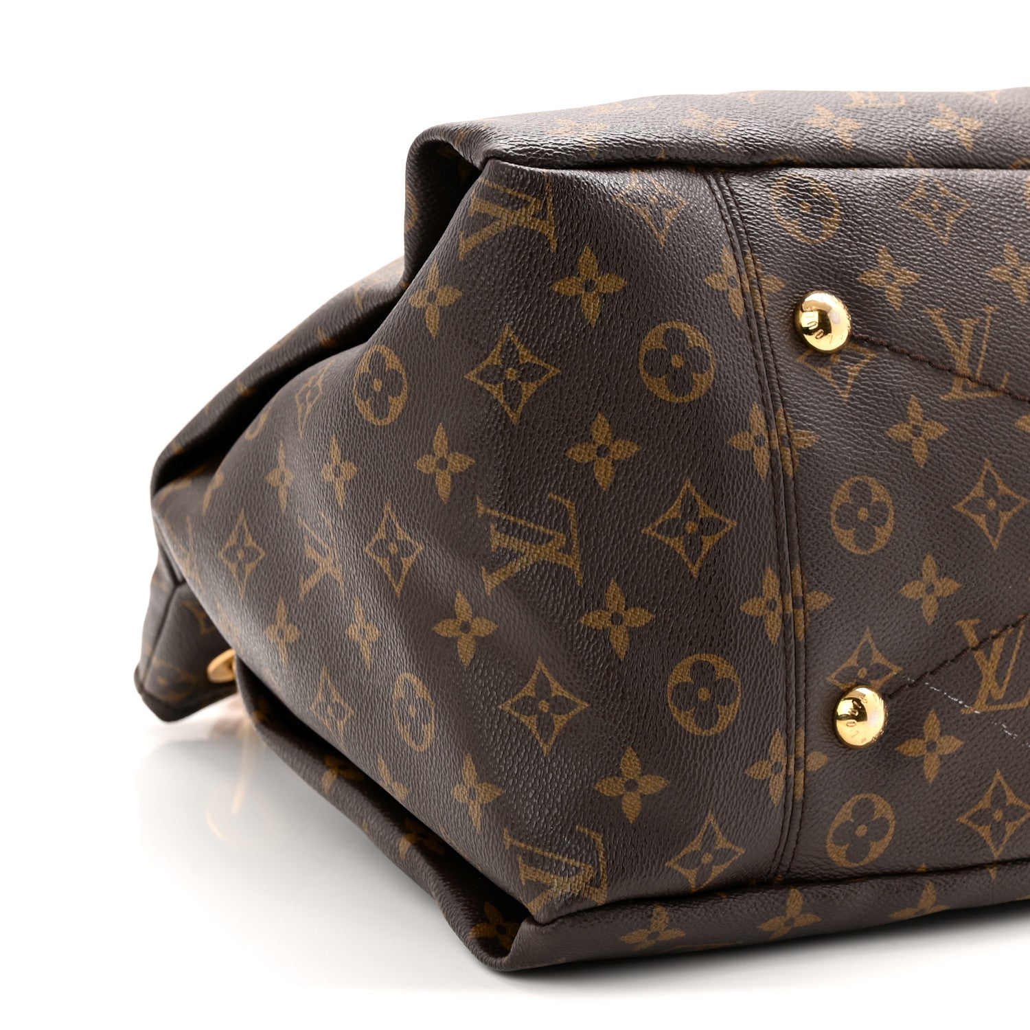 Louis Vuitton Monogram Artsy MM 8 of 10