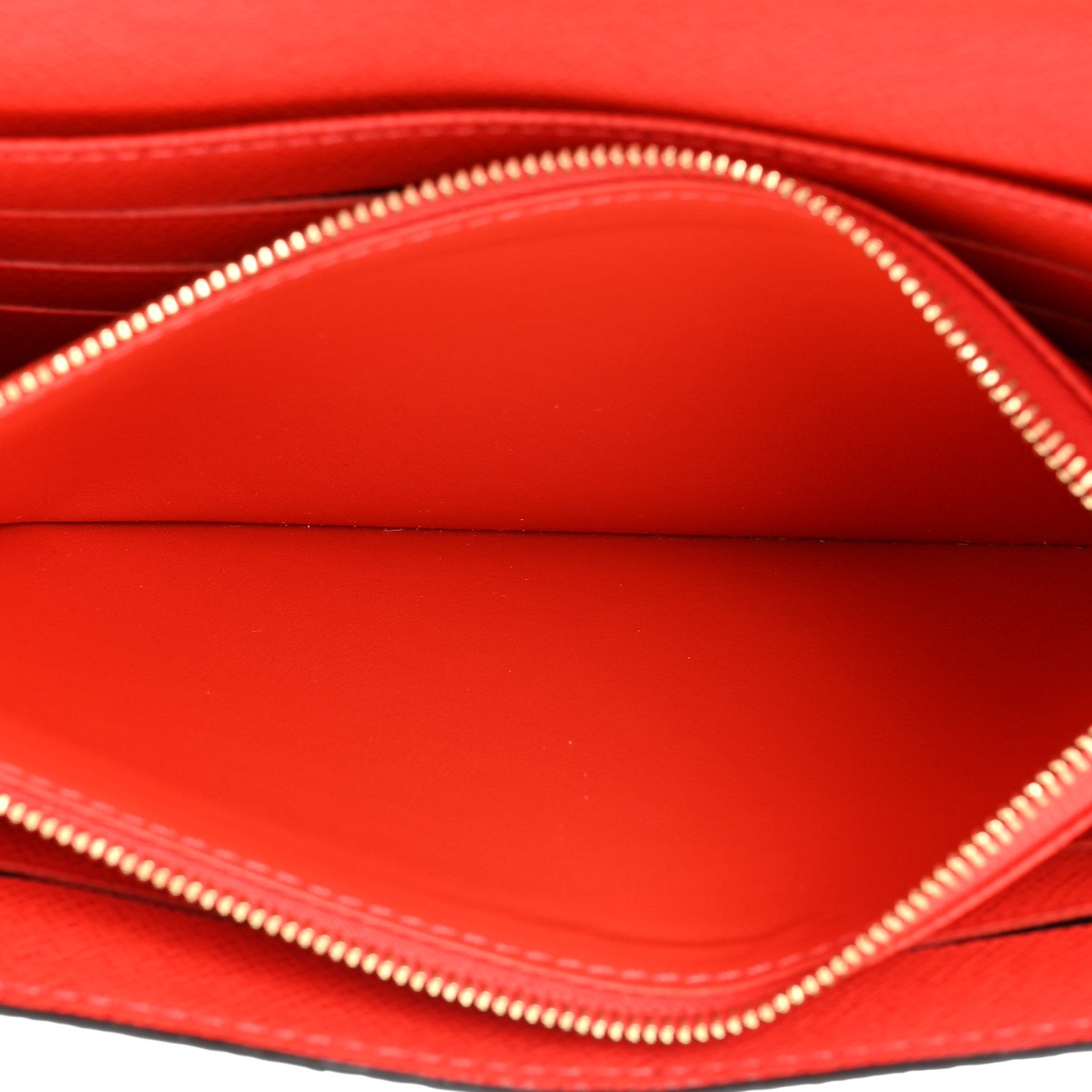 Louis Vuitton Monogram 2018 Christmas Animation Sarah Wallet 6 of 13