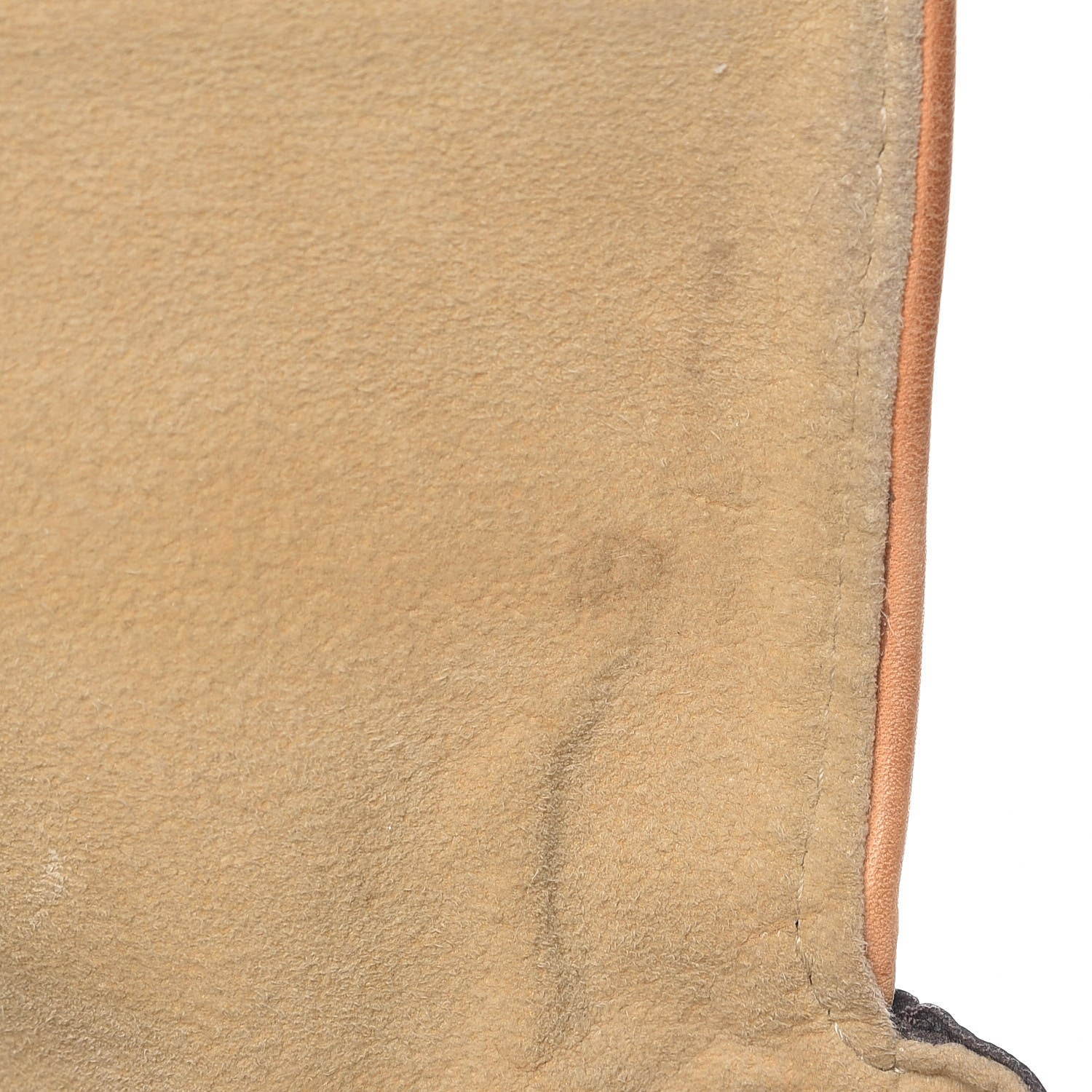 Louis Vuitton Monogram Hudson PM 8 of 23