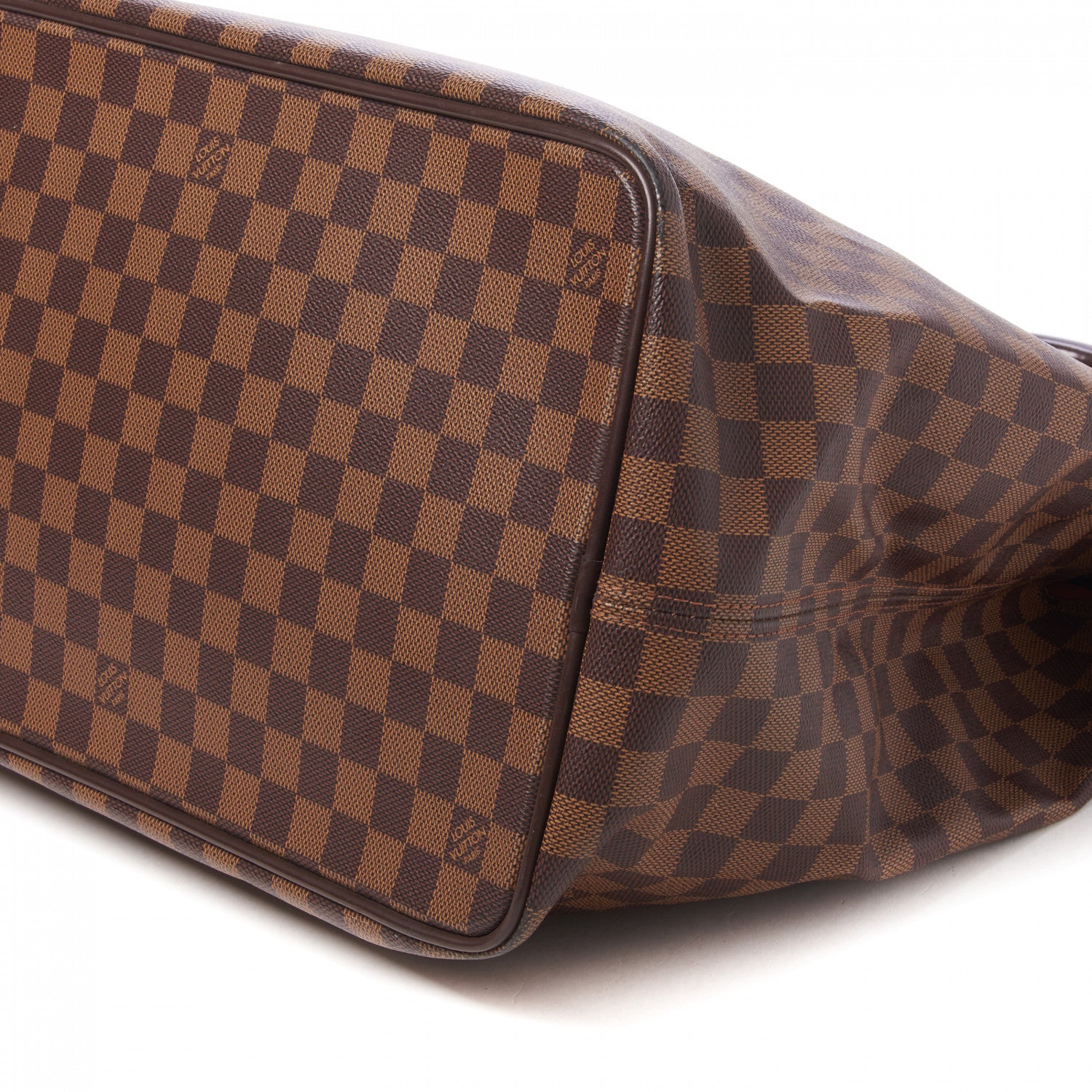 Louis Vuitton Damier Ebene Greenwich PM 5 of 7