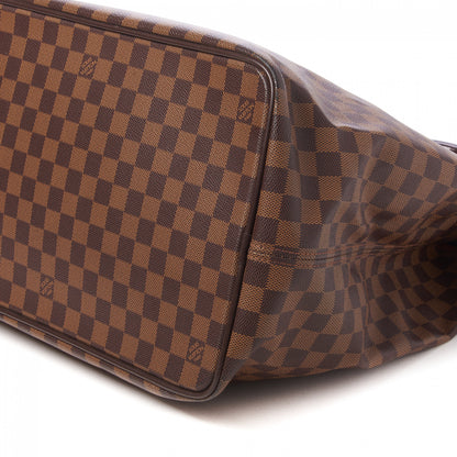 Louis Vuitton Damier Ebene Greenwich PM 5 of 7
