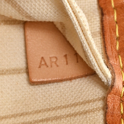 Louis Vuitton Damier Azur Neo Neverfull PM 7 of 11