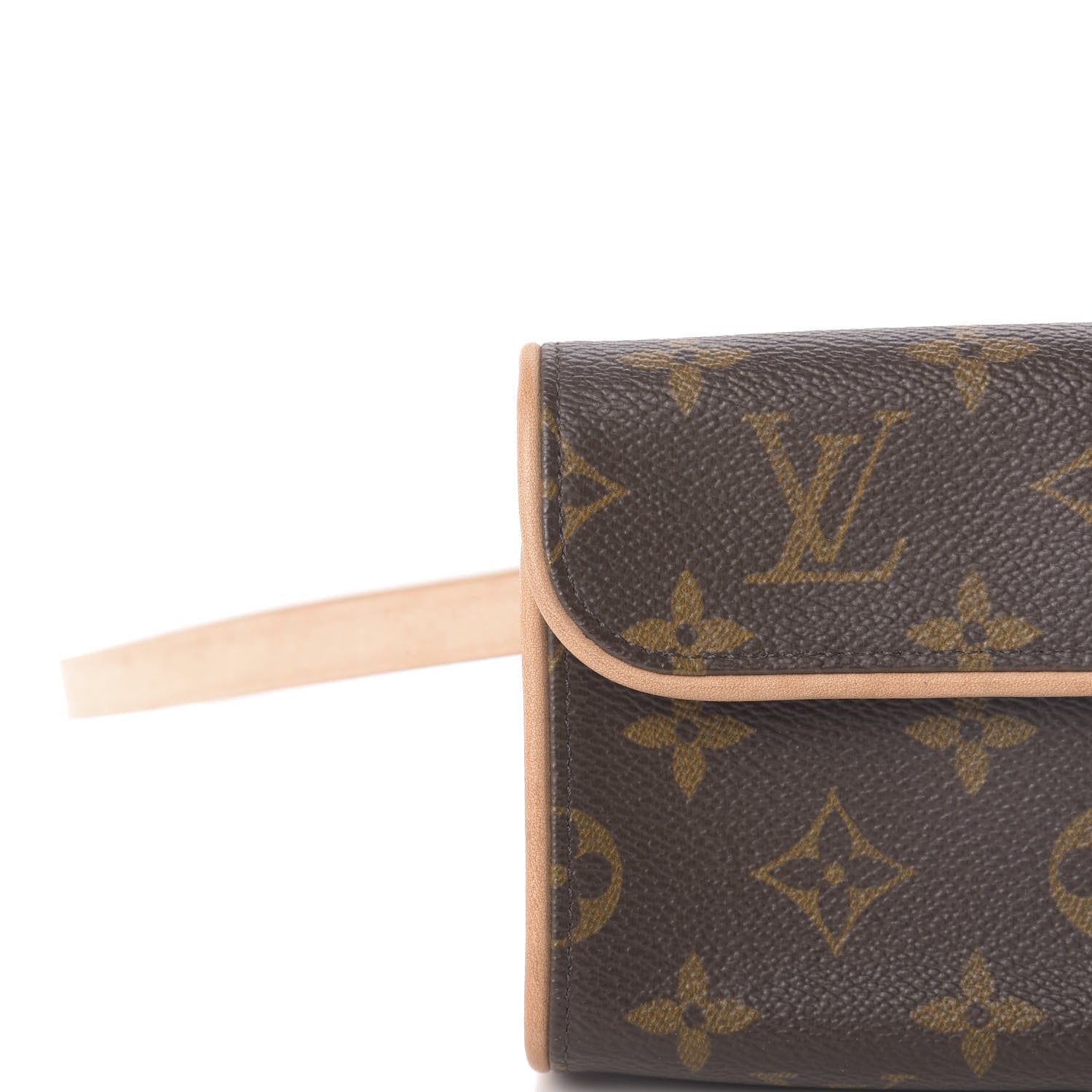 Louis Vuitton Monogram Pochette Florentine M 10 of 10