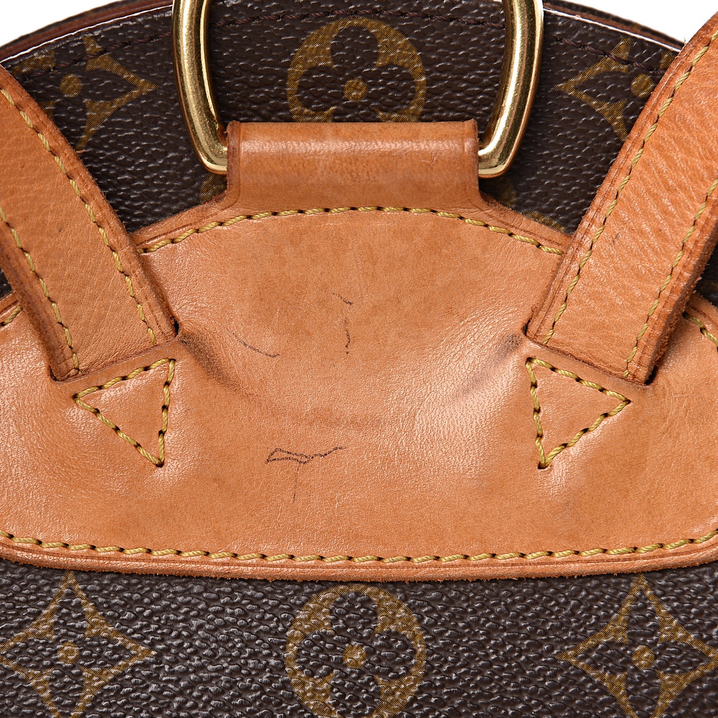 Monogram Ellipse Sac a Dos Backpack