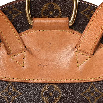 Louis Vuitton Monogram Ellipse Sac a Dos Backpack 6 of 10