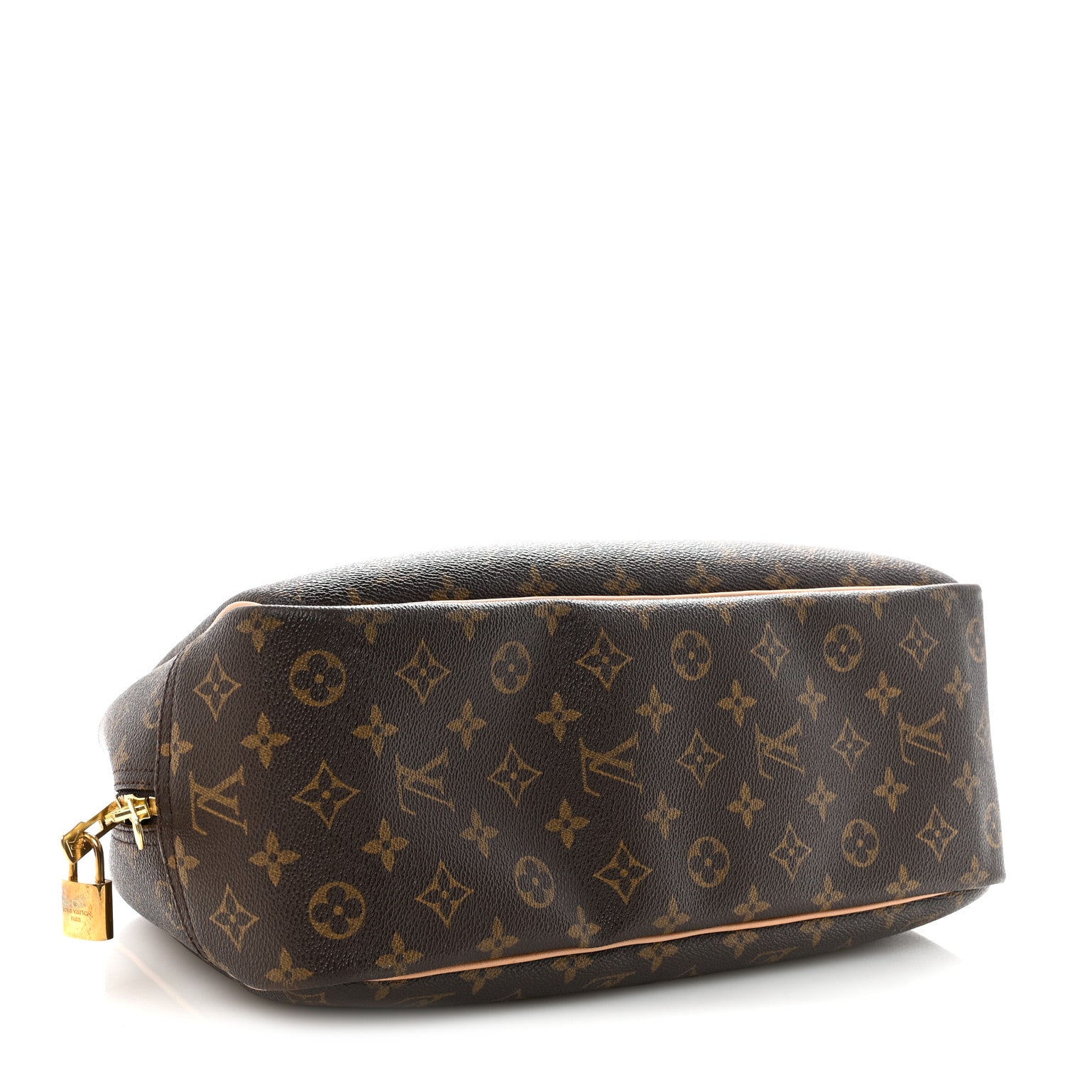Louis Vuitton Monogram Deauville 4 of 9