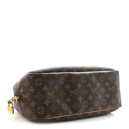 Louis Vuitton Monogram Deauville 4 of 9