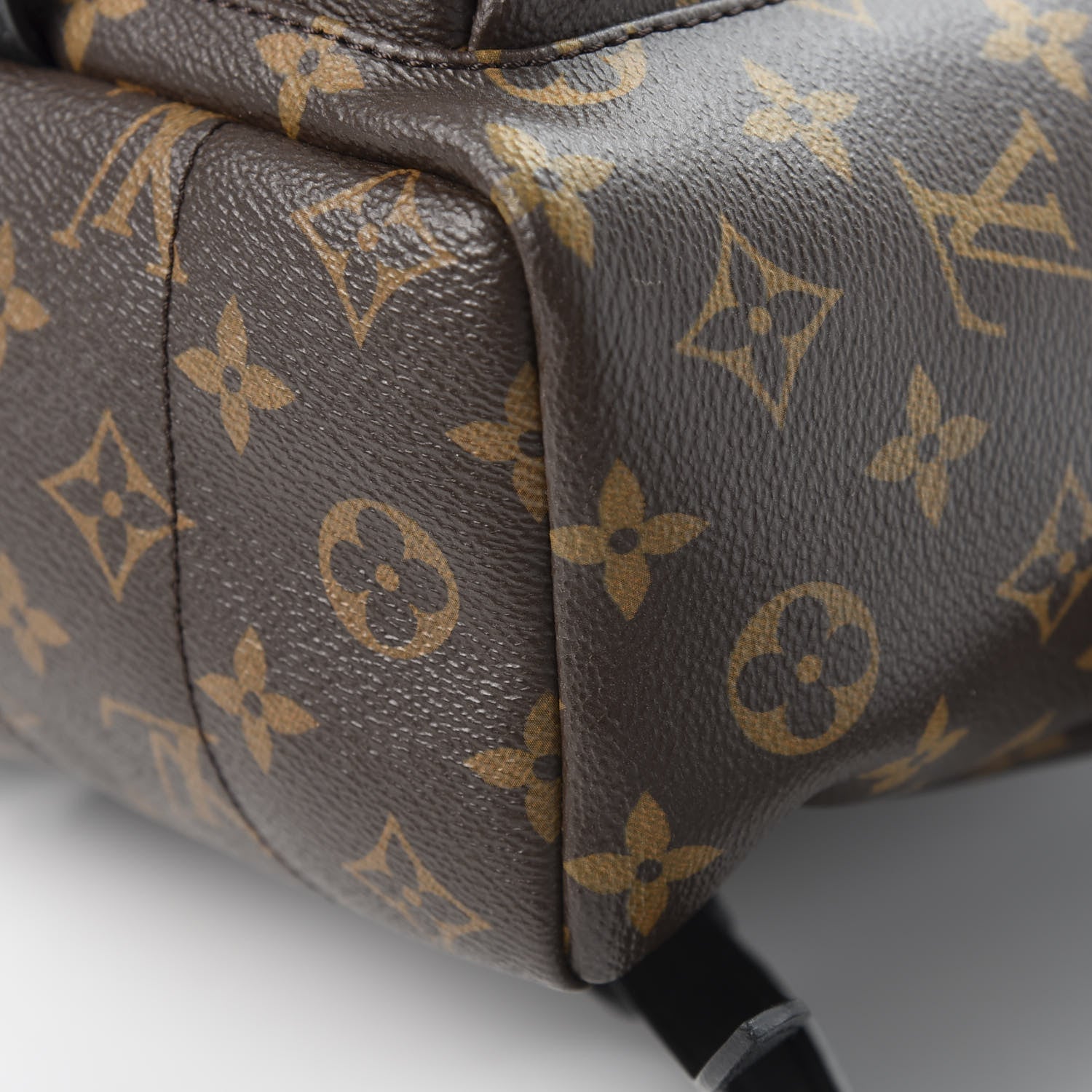 Louis Vuitton Monogram Palm Springs Backpack PM 6 of 10