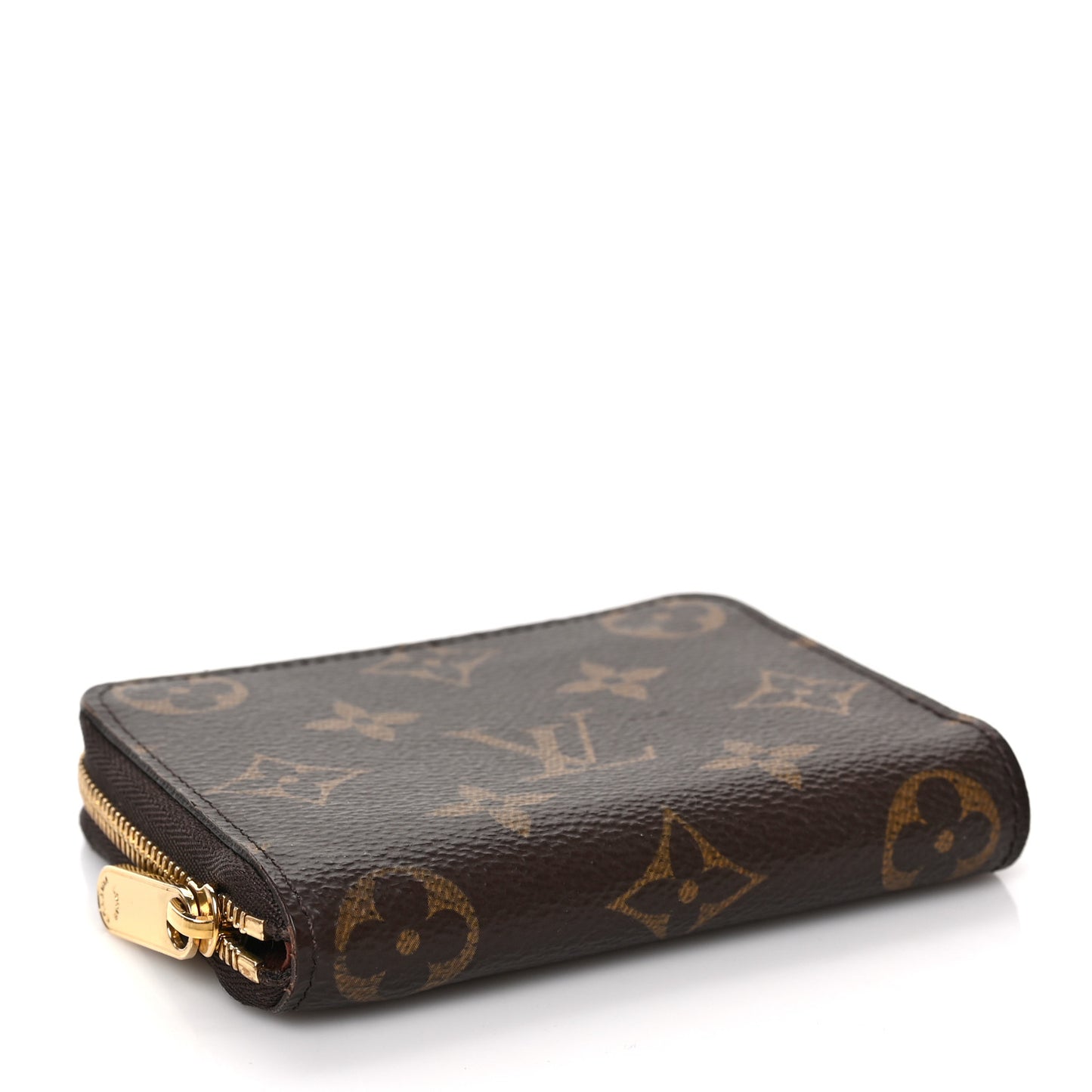 Monogram Zippy Coin Purse