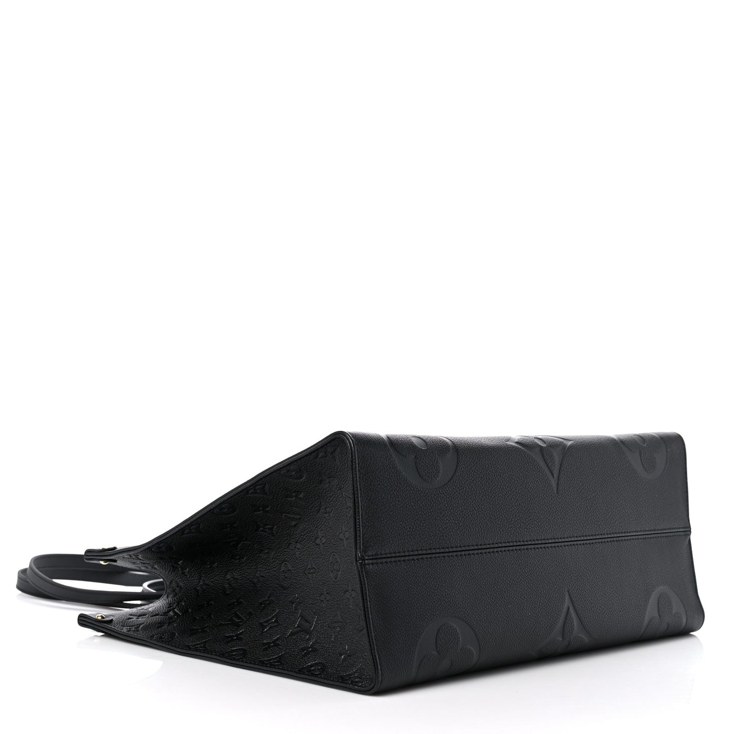 Empreinte Monogram Giant Onthego GM Black