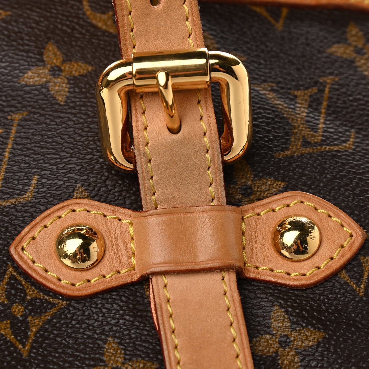 Monogram Palermo GM