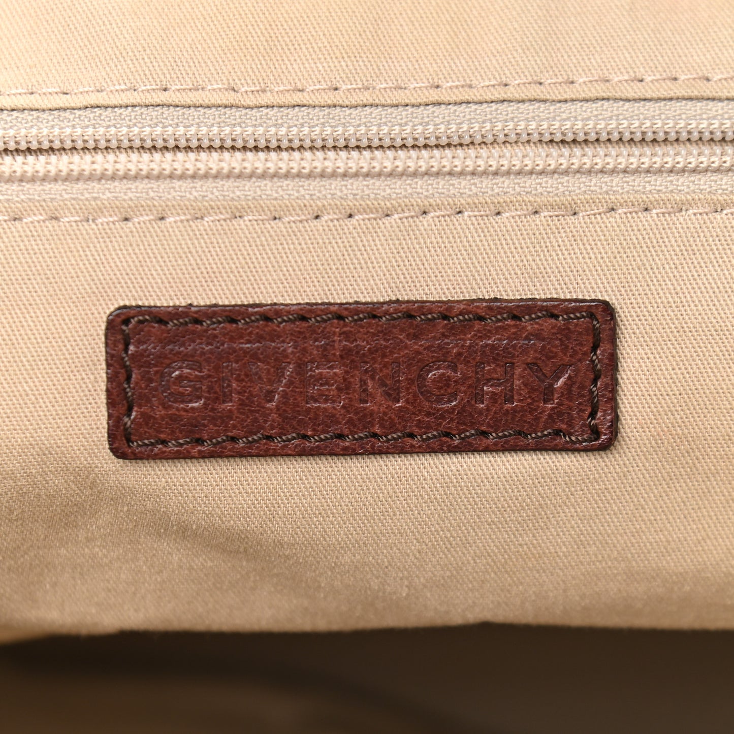 Lambskin Medium Nightingale Brown