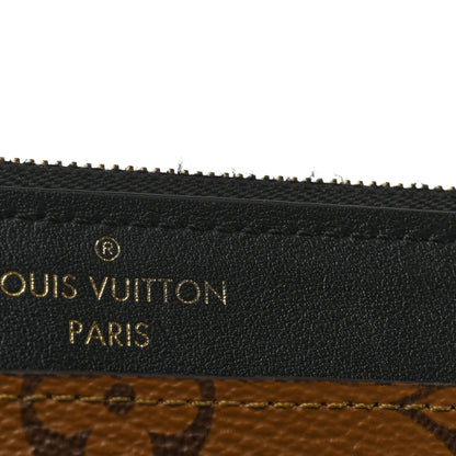 Louis Vuitton Reverse Monogram Slim Purse 13 of 13