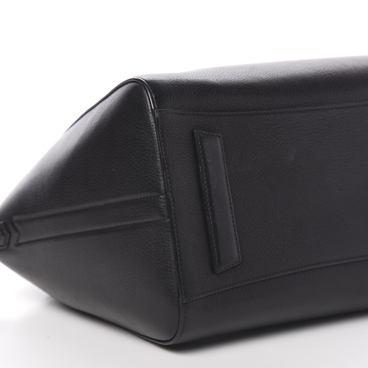 Givenchy Sugar Goatskin Medium Antigona Black 8 of 11