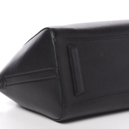 Givenchy Sugar Goatskin Medium Antigona Black 8 of 11