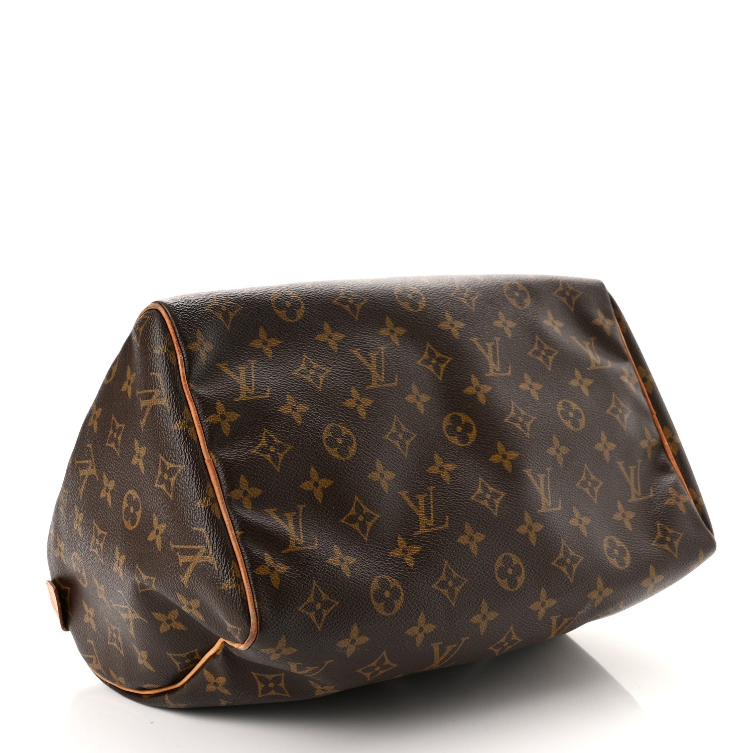 Louis Vuitton Monogram Speedy 30 4 of 10