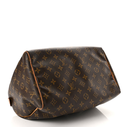 Louis Vuitton Monogram Speedy 30 4 of 10