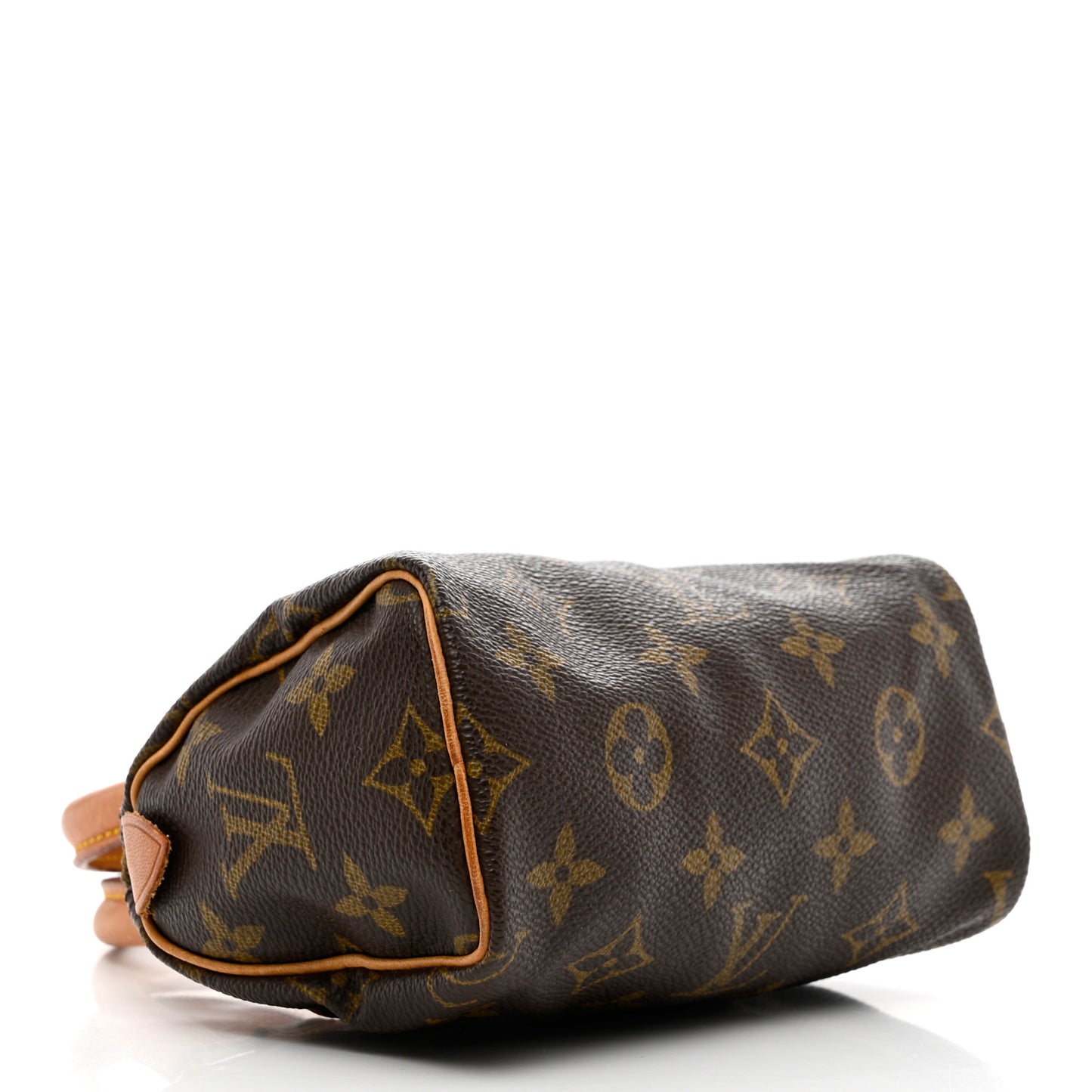 Monogram Mini Sac HL Speedy