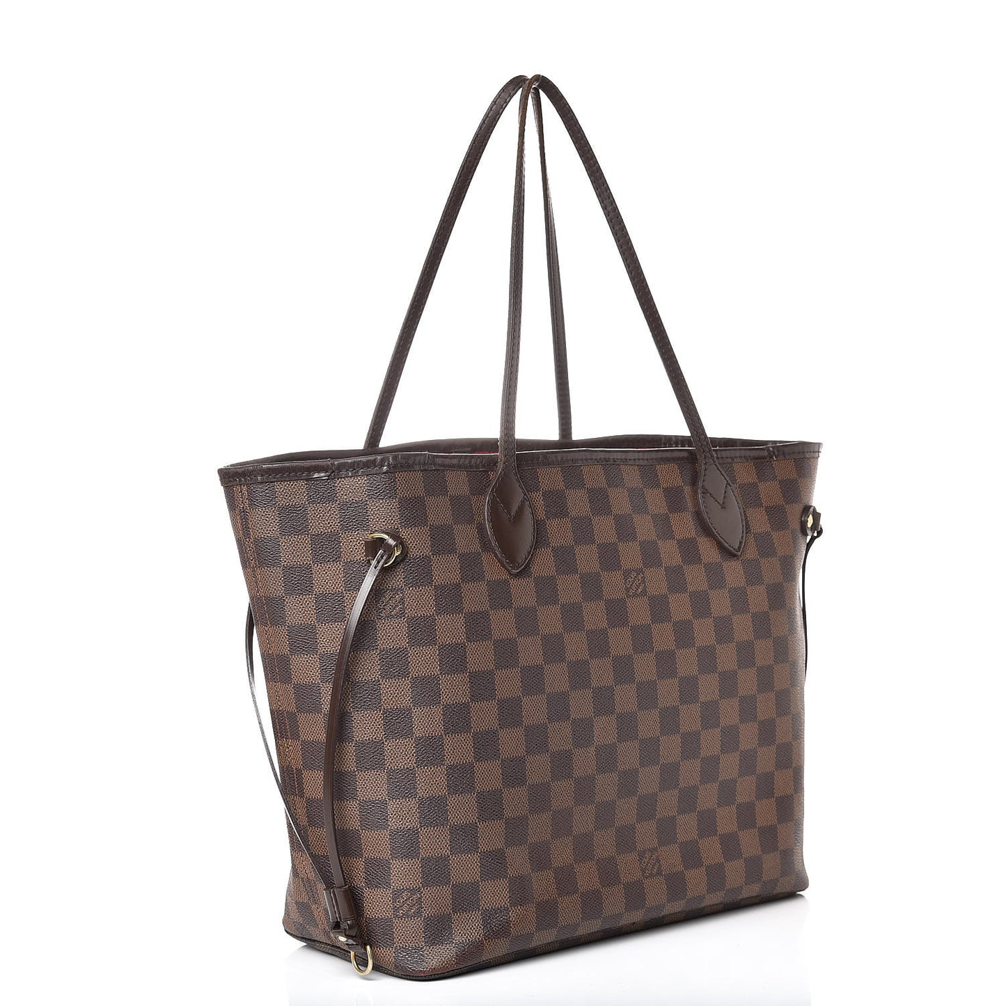 Damier Ebene Neverfull MM