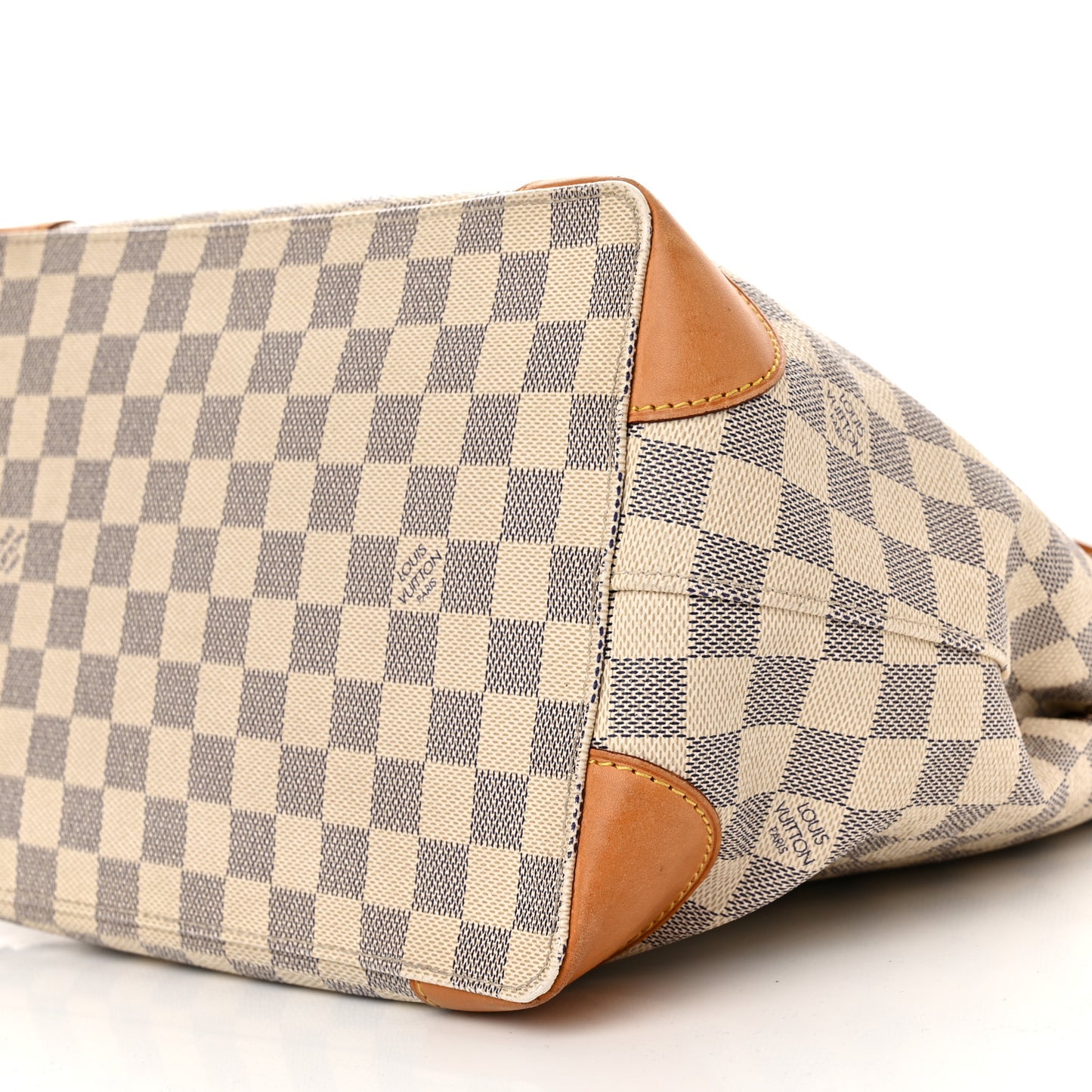 Damier Azur Hampstead PM