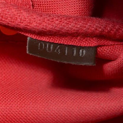 Louis Vuitton Damier Ebene Rivington PM 7 of 7