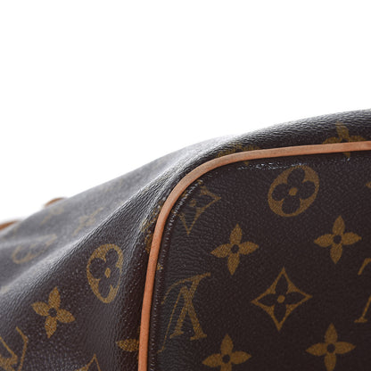 Louis Vuitton Monogram Palermo GM 21 of 21