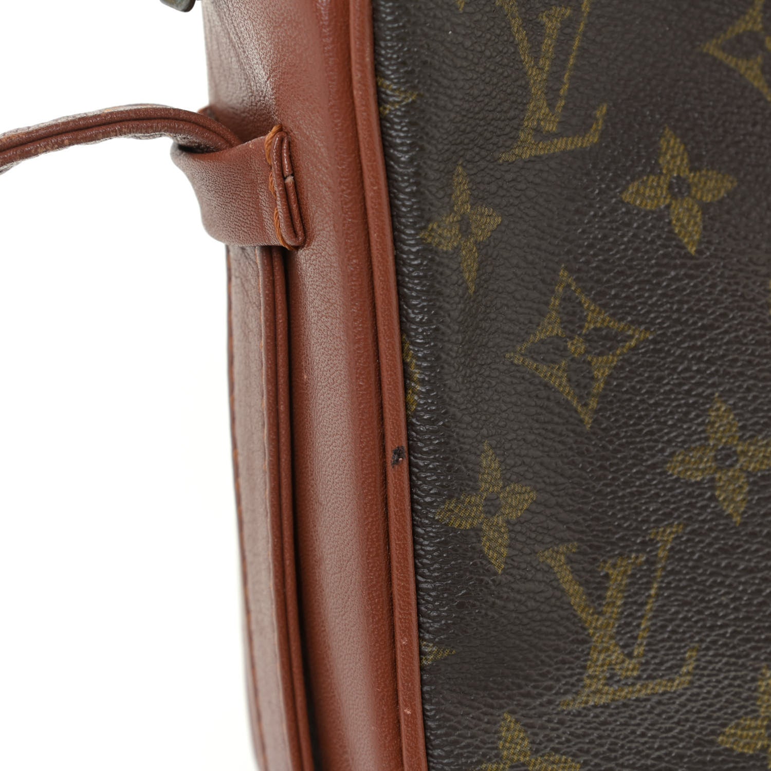 Louis Vuitton Monogram Sac Bandouliere 23 of 23