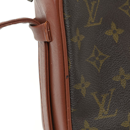 Louis Vuitton Monogram Sac Bandouliere 23 of 23