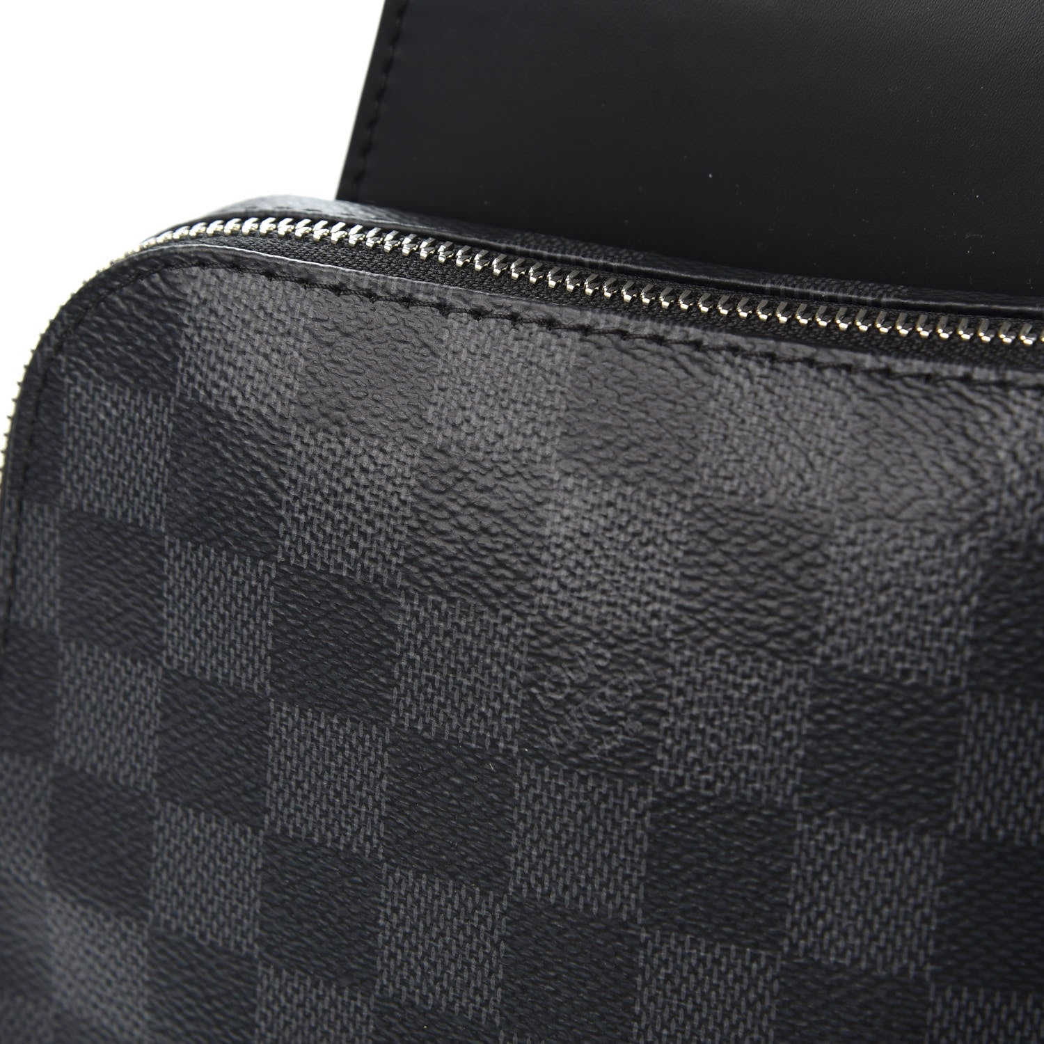 Louis Vuitton Damier Graphite Avenue Sling Backpack 7 of 10