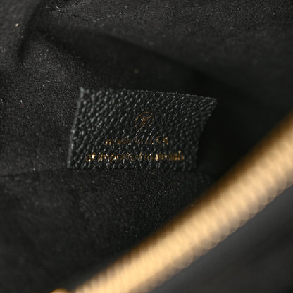 Louis Vuitton Monogram Venus Black 7 of 16