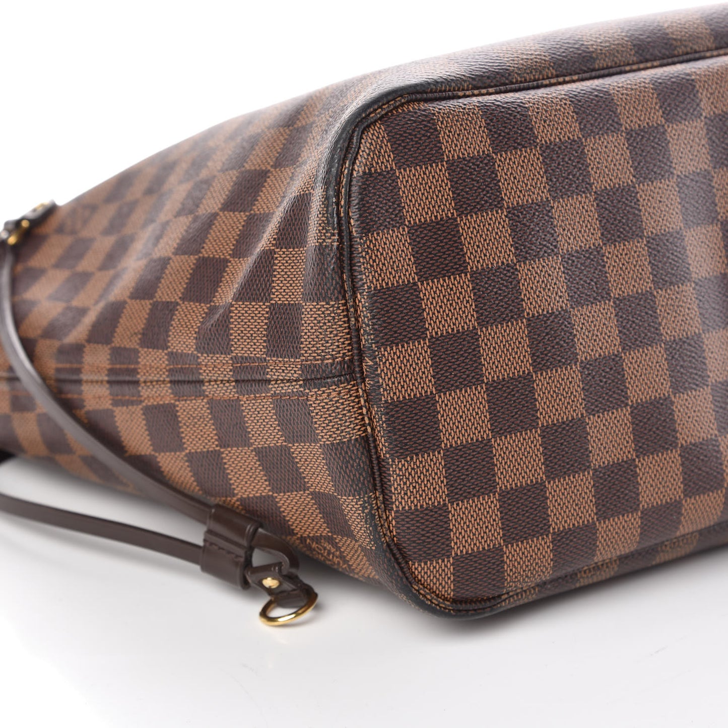 Damier Ebene Neo Neverfull MM