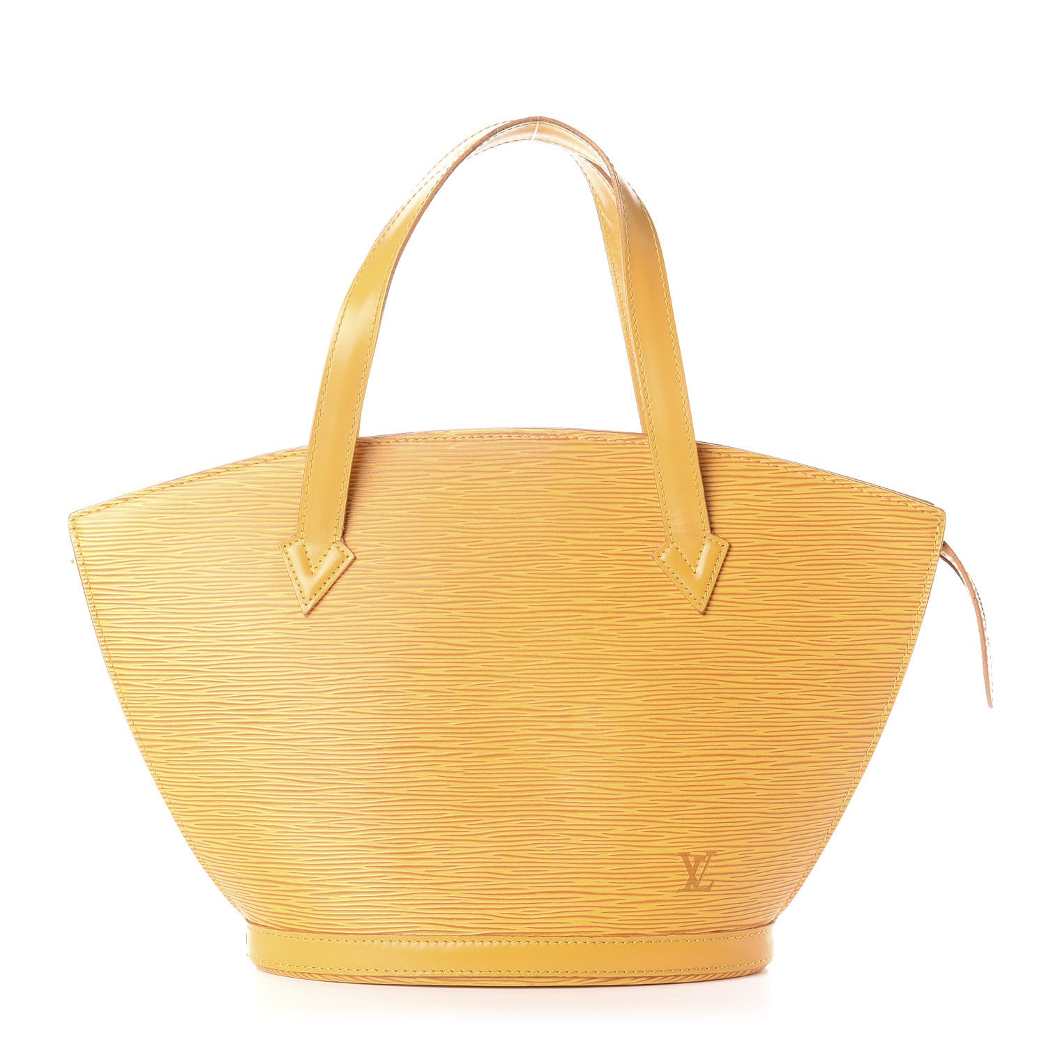 Louis Vuitton Epi Saint Jacques PM Tassil 1 of 10