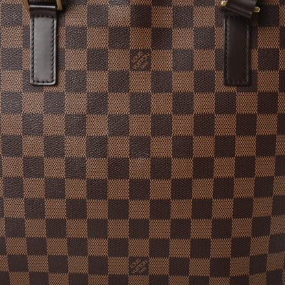 Louis Vuitton Damier Ebene Luco 9 of 10