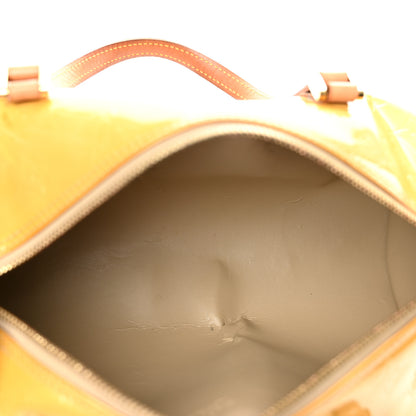 Louis Vuitton Vernis Bedford Beige 5 of 13